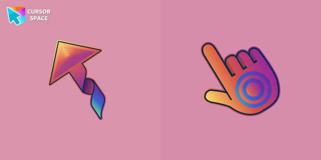 Cursor Kite For Chrome